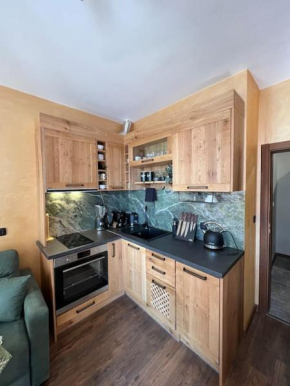 Fortuna Light Apartment
